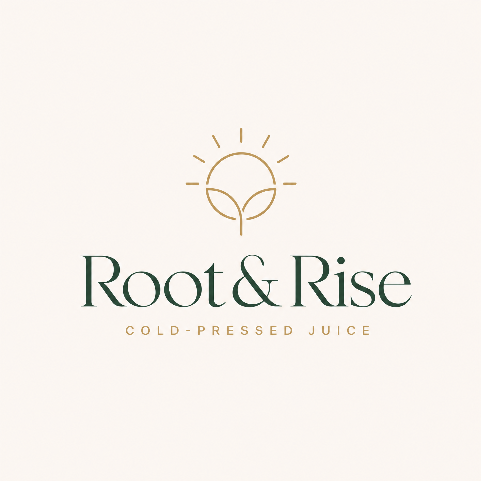 Root & Rise